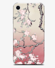 Bunny Blossom Iphone Skin"  Data Mfp Src="//cdn - Kozyndan Art, HD Png Download, Free Download